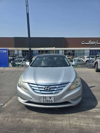 سوناتا 2012 فول مواصفات بانوراما مري شفط شفتات ستيرن رقم بغداد دولي سن...