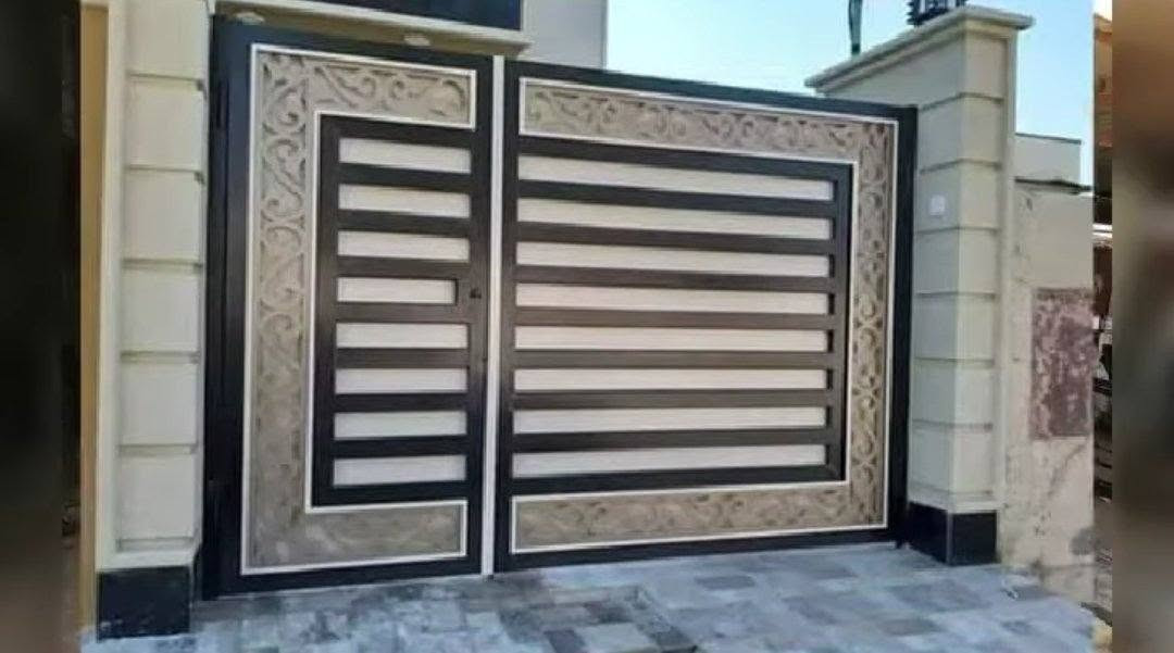 حداد • متفرغ • أبواب وشبابيك