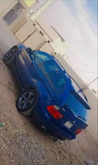 بي ام دبليو X5 • ٢٠٠٣ • محرك ٤.٤