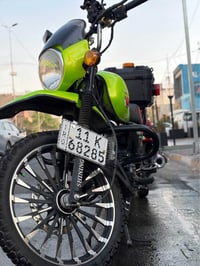 شايننك جبلي • ٢٠٢٦ • ماشيه ٥٠٠٠