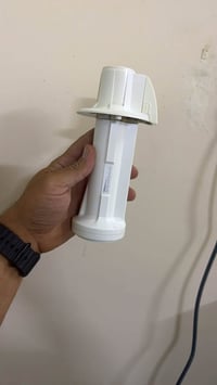 بور بيم • نظيف • توصيل