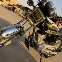 سونك • موديل ٢٠٢٤ • شغال