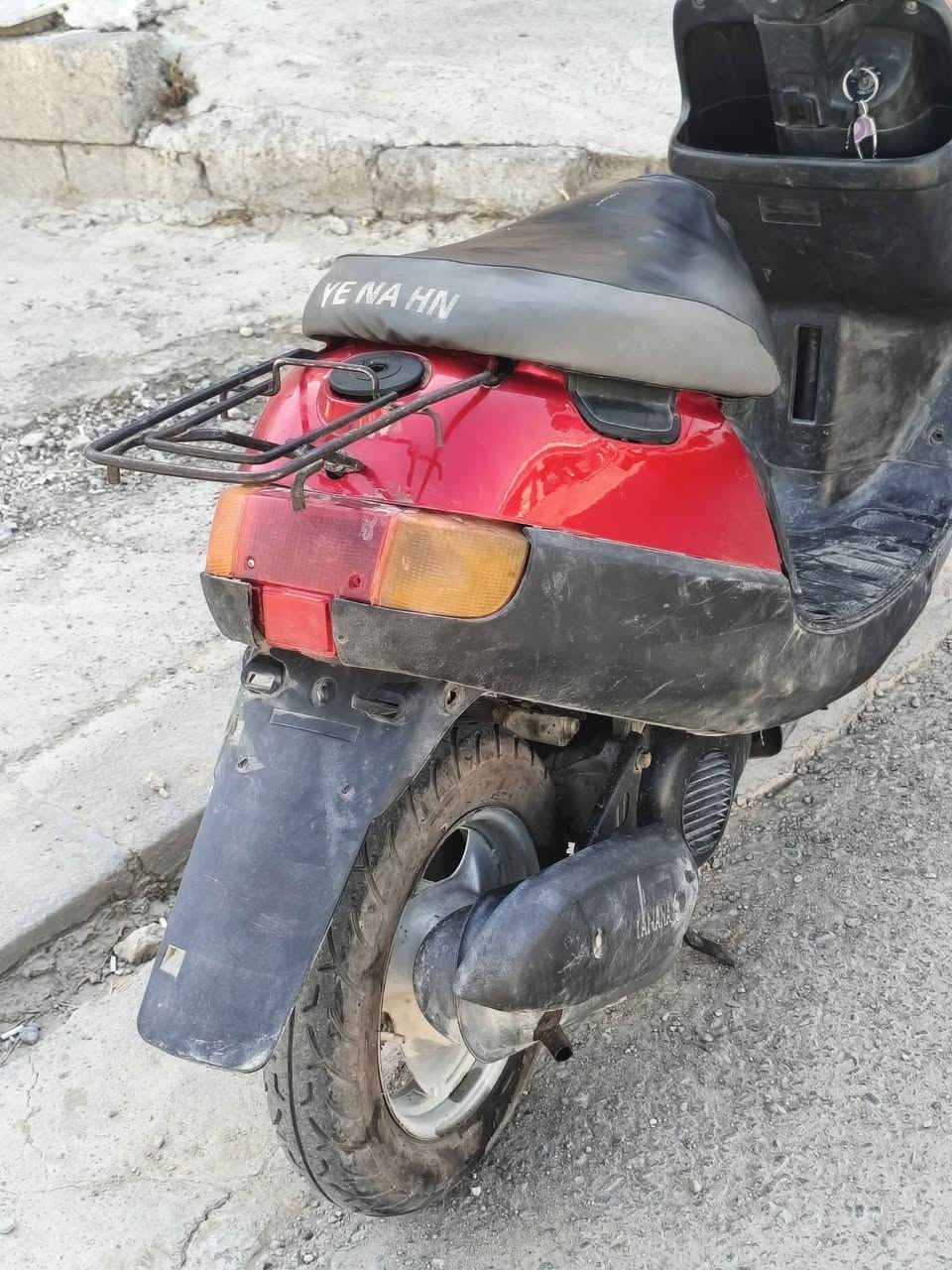 ماطور بوتين للبيع نص حديث شاصي شرط مكينه زين سلف شغال بس ينراد باتري السعر 275 وبي مجال ***********
