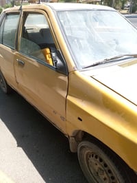 سايبا ١١ • مكفولة سرقة • محرك زين