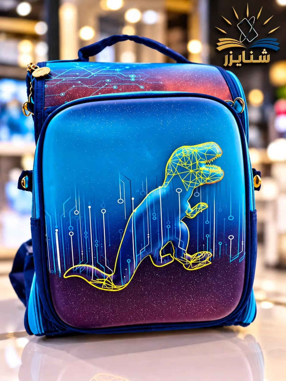 شنايزر • ماكو تفاصيل