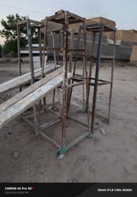 سكلات • ابراج ٢م • كرمة بني سعيد