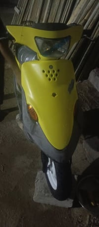 دراجةبيجي • كوفه • شغاله