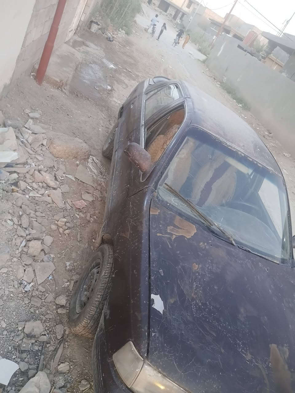 موديل ٩٢ • رقم نجف • واسط الزبيديه