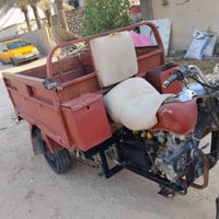 ستوتا • موديل ١٥ • كربلاء