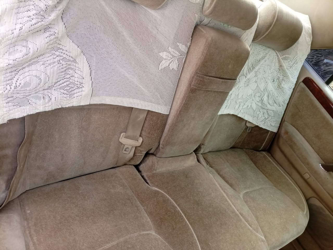 ملكه • ٢٠٠٣ • النجف