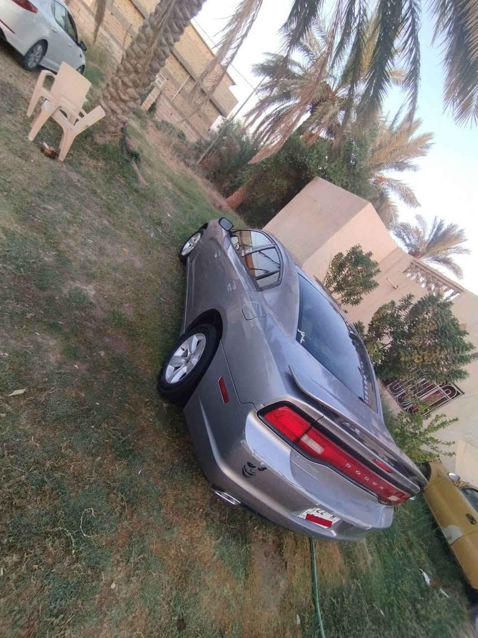 سلام عليكم
دوج جارجر متومه طبق الاصل اربيل اصليات وشرط الحاسبه 
(ارقام وسنويه اربيل نكليزي 22)
مكينه وكير وصدر وحداديه كفاله+ تخم تاير جديد. 

تبريد ثلج ثلج 🥶.     + تشغيل عن بعد

مثبت سرعه + سياقه ذاتيه + تحكات ستيرن مع مواصفات ماتخلص

لايتات زنون الاصلي ب 200 دولار 

ويل اصلي خليجي 

سياره جاهزه وجديده مال جناي وحلوه 

سعر 55$.   بيع او مراوس *********** وتساب وتصال
مكاني بابل
