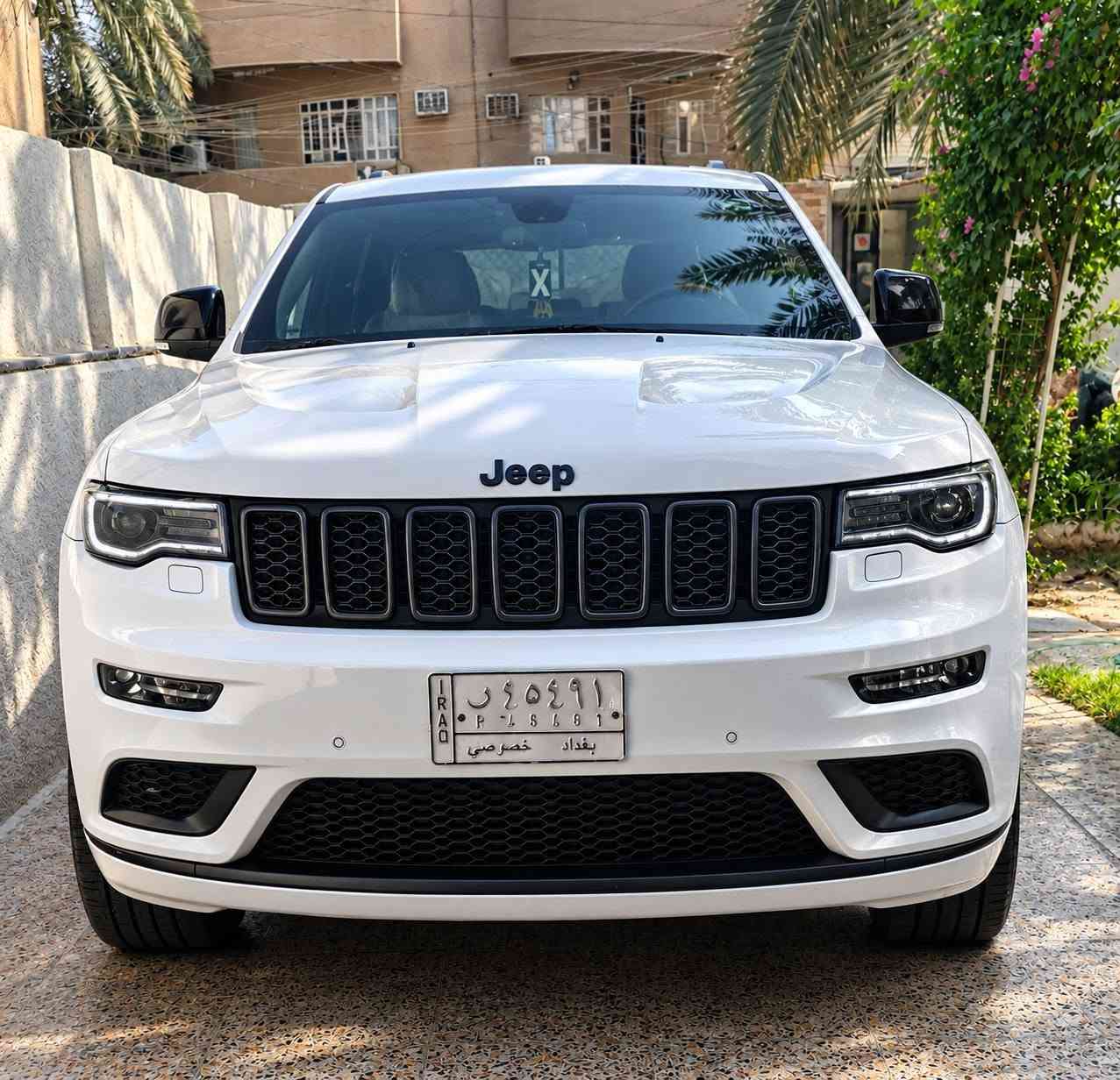 دفع رباعي • ٦٢ الف • ٢٠١٩
