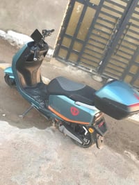 دراجة شحن • كهربائية