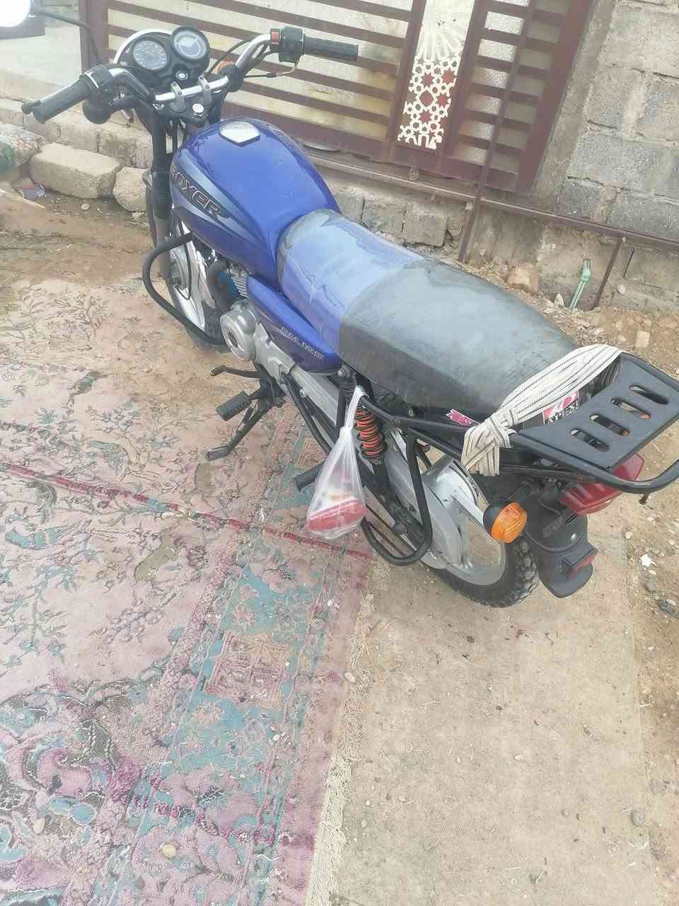 بوكسر • هندي • برطله