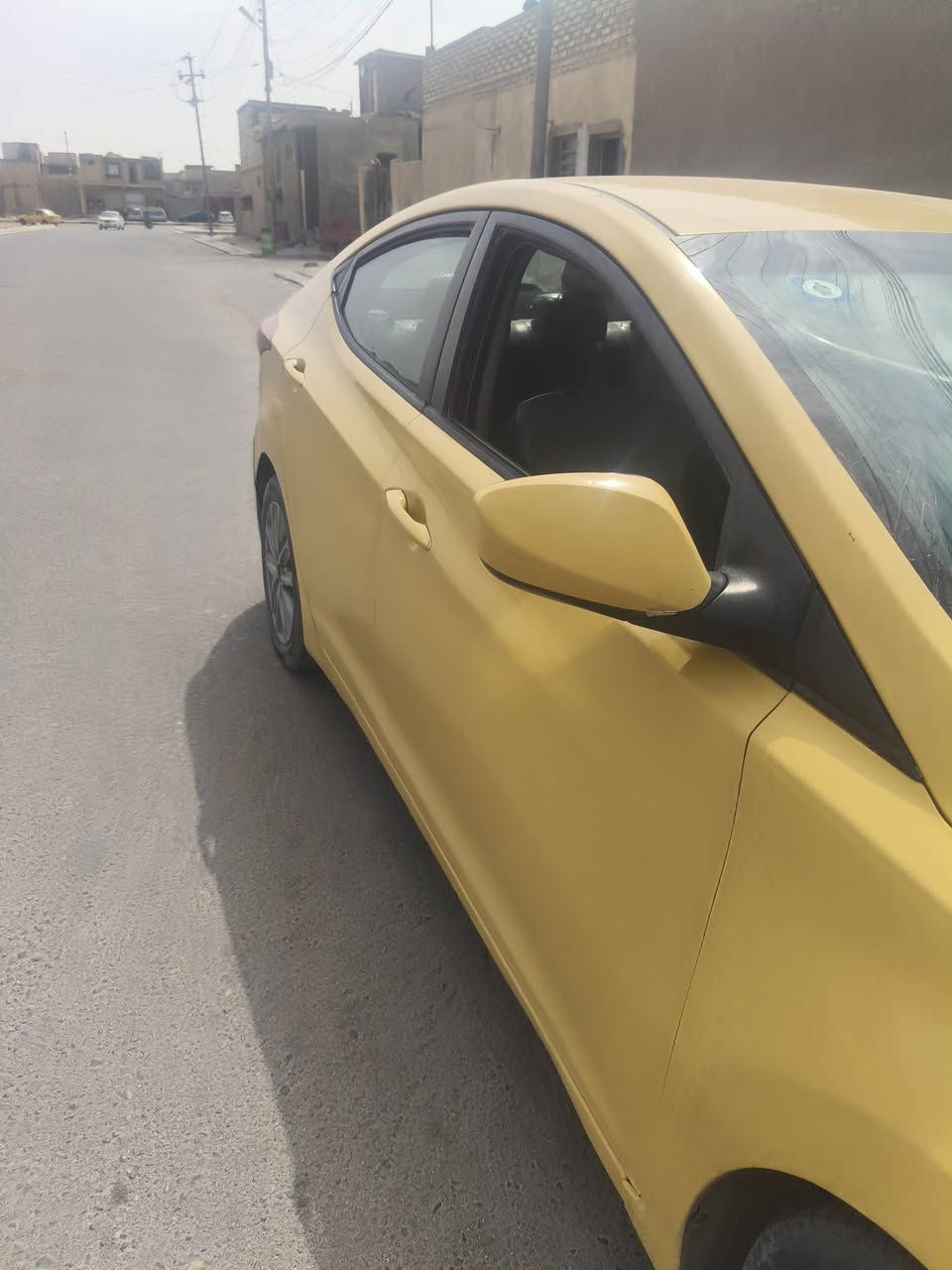 النترا ٢٠٠٠ • ٢٠١٥ • باب مبدل