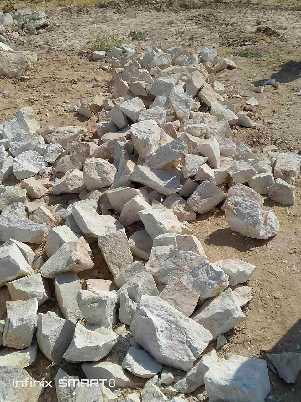 تم افتتاح مقلع حجر قرب جسر حجلان الجديد بكميات كبيرة
للطلب والاستفسار التواصل على الارقام التالية  

‭***********‬

***********‬

