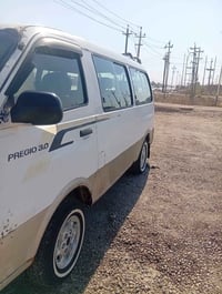بيجو • ٢٠٠٢ • ناصريه