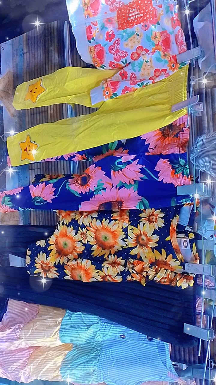 حبايب أقمشة البزاز 🥰شوية تغير🥰ملابس حديثي الولادة❤️موديلات اجنن🔥خامة ماركة💯عرض عليهن يمنة وبس🔥القطعة 3000🤔قطعتين ب 5000 وتدللون🌹موقع المحل/هبهب/الناحية/السوق/شارع مجمع بيتي حاجة1000 مقابل علوة ابو عوف/للحجزوالاسفسار وات ساب ***********☎️
