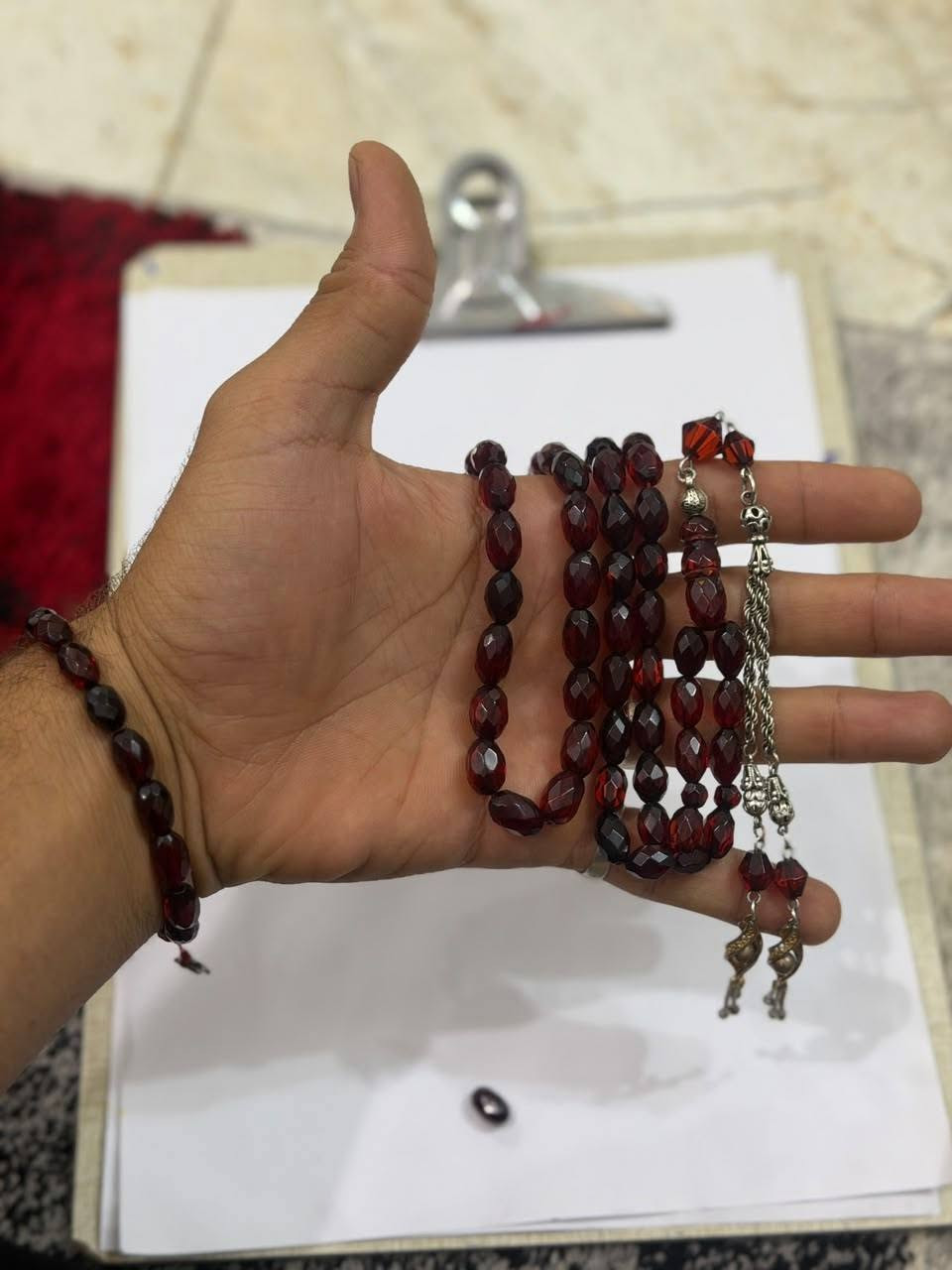 مسباح فاتوران ألماني مسباح قديم 43غرام من غير كركوشه سعر 750الف لتواصل واتساب***********
