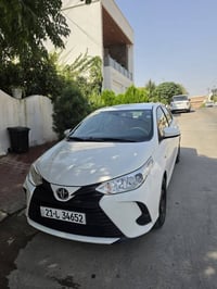 يارس ٢٠٢٢ • ٨٩٠٠٠ كم • بلا مشاكل