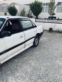 مازدا • موديل ٩١ • كويسينجاك