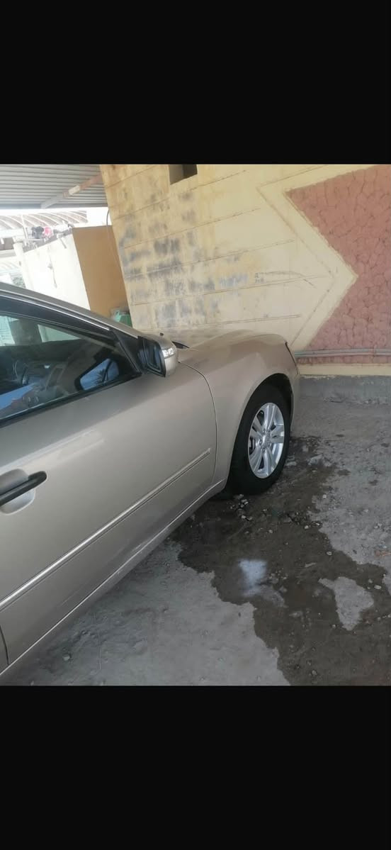 سوناتا • ٢٠٠٩ • رقم جديد