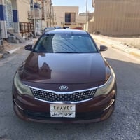 اوبتيما • ٢٠١٧ • حادثه