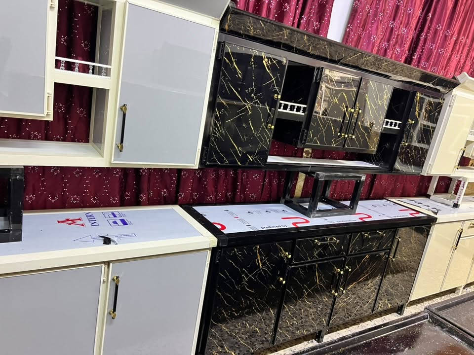 كاونترات • جديد ومستعمل • بصرة أبو الخصيب