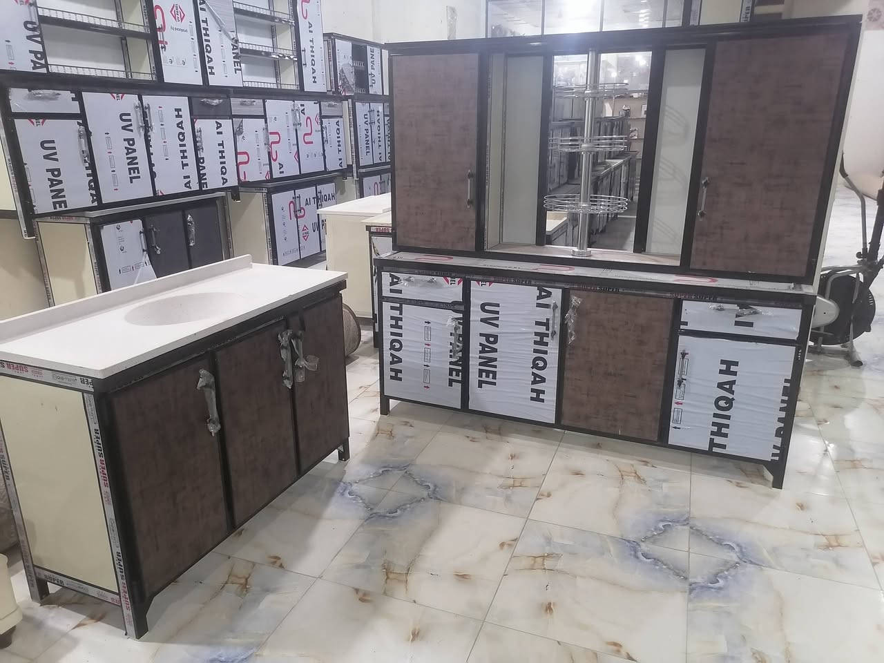 كاونترات جديده متوفر كافه القياسات
tiktok.com/@ar_ri18

موقعنا ع انستا

https://instagram.com/m.s_78e?igshid=1s36np04qb0tq

العنوان سامراء شارع 2000

مجمع السليمانيه

ابو ابراهيم ***********

عبدالرزاق ***********
