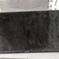 بلازما • الحافظ • شاشة مفطورة