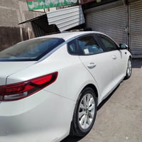 اوبتيما • ٢٠١٦ • مكينه 2000