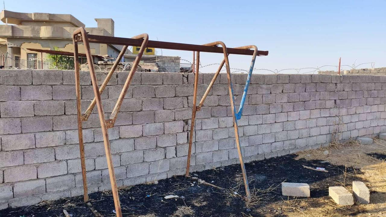 السلام عليكم
ونج كامل  جهاز صنع ايطاليا مع محمل مع عرباين للبيع للاستفسار 
***********
