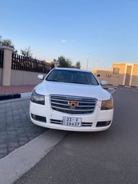 جيلي ام كراند • ٢٠١٣ • البصرة