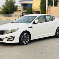 اوبتيما ٢٠١٥ • محرك ٢٤٠٠ • ماشية ١٦٠ الف