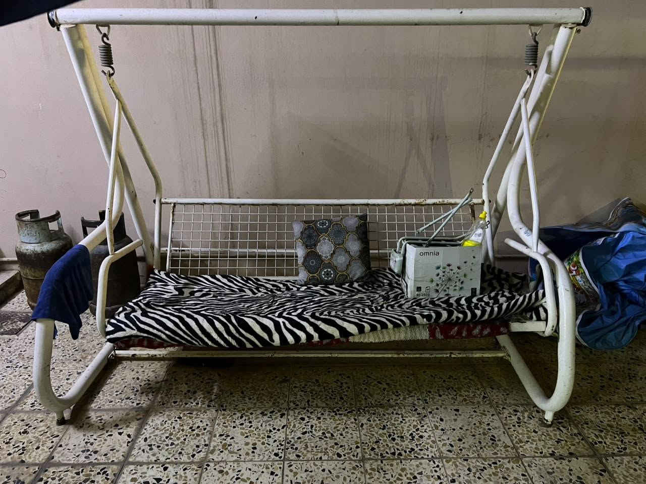 🌹🍀السلام عليكم 🍀🌹
💥مخزن حميد المفرجي 💥
💥لبيع وشراء جميع الاثاث المستعمل 💥العنوان كركوك حي النصر٢ 💥بدايت سايدين مركز شرطة العروبه💥 قرب جمله ابو ريان ***********💥
***********وتساب💥💥💥 كركوك, العراق

نص مكتوب في الصور:
- 125
- 375