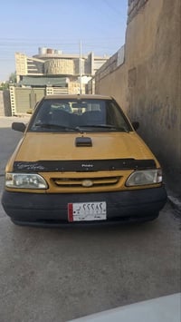 ٢٠١٢ • مكينة وكير • غرامات صفر