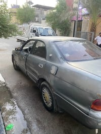 بطه • ١٩٩٢ • البصرة