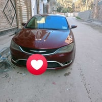 مرسيدس C200 • موديل ٢٠١٥ • ورقه