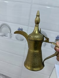 فنجان قهوة • حلو