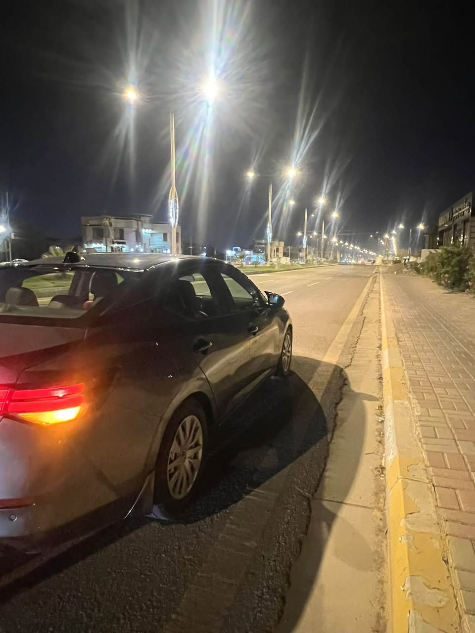 سنترا ٢٠٢٢ • نضيفه ١٠٠ • ٨٨ ألف ميل