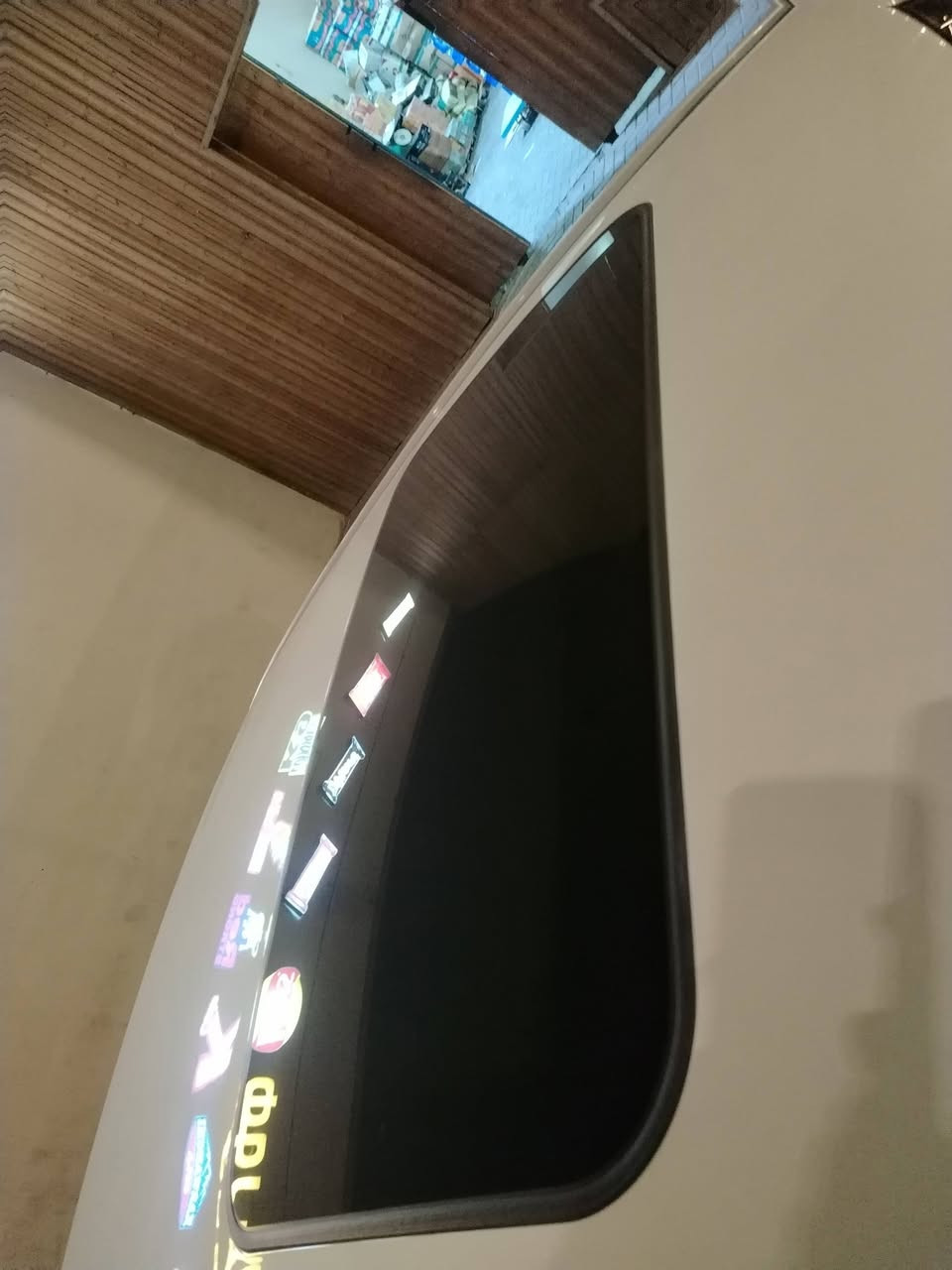سلام عليكم
كورله
2024
ساز خليجي
فول موصفات
فتحه سقف
ماشيه 38الف فقط بعده زيرو
رقم اربيل
كلين بدون. صبغ
بيه فقط رصعات حيل بسيطه
باسمي
تحويل ثاني يوم اذا تريد
بصمه تشغيل
قطعتين خلفي تبريد
تبريده ثلج صدره فولل
شاشه
تحكم ستيرن
بجمه يخبل
بيه سونار
كل أسبوعين اسبوع اتاوجد بغداد واني حاليا بغداد
وأكثر شي متواجد بتكريت للتواصل عبر رقم_*********** وتساب او خاص
