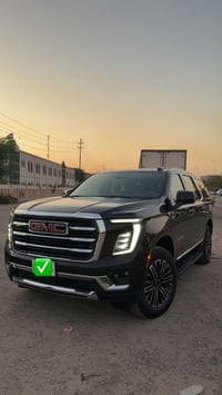 جمسي الفيشن • ٢٠٢٥ • ماشيه ٢٣٠٠٠