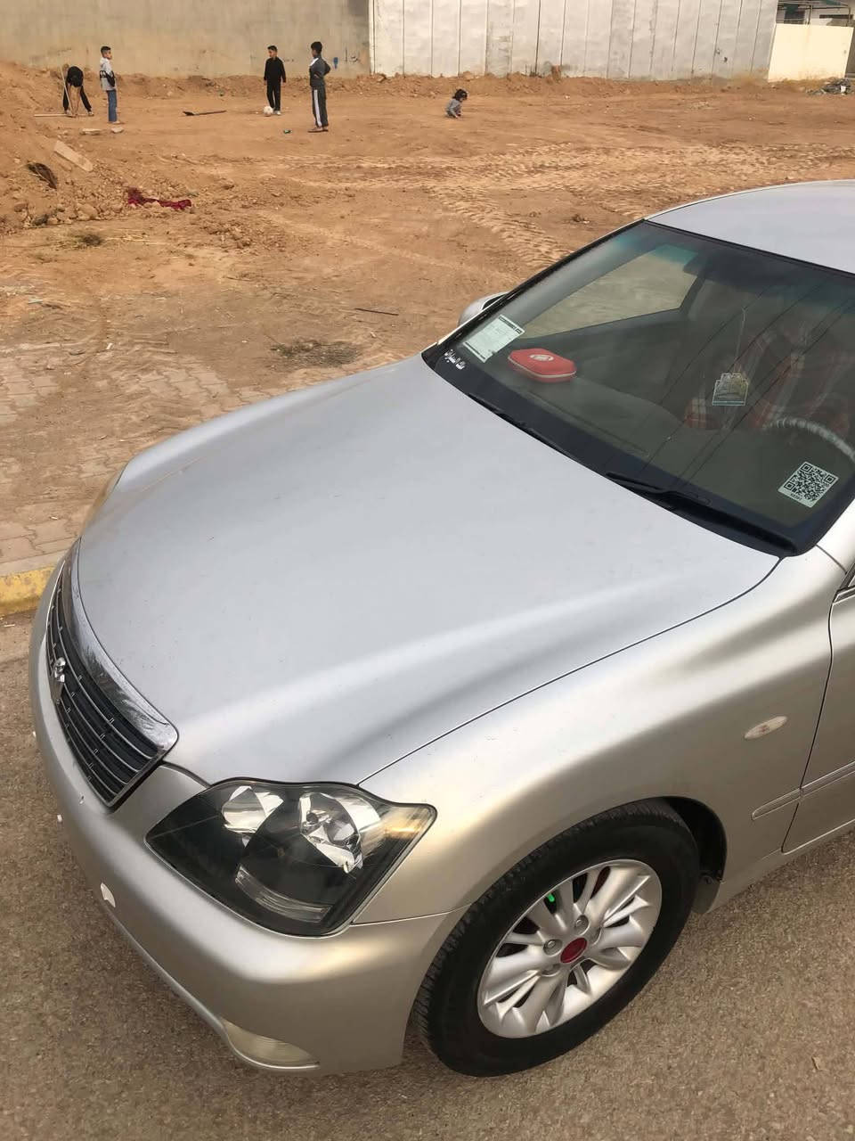 شاهين • ٢٠٠٥ • أوتوماتيك