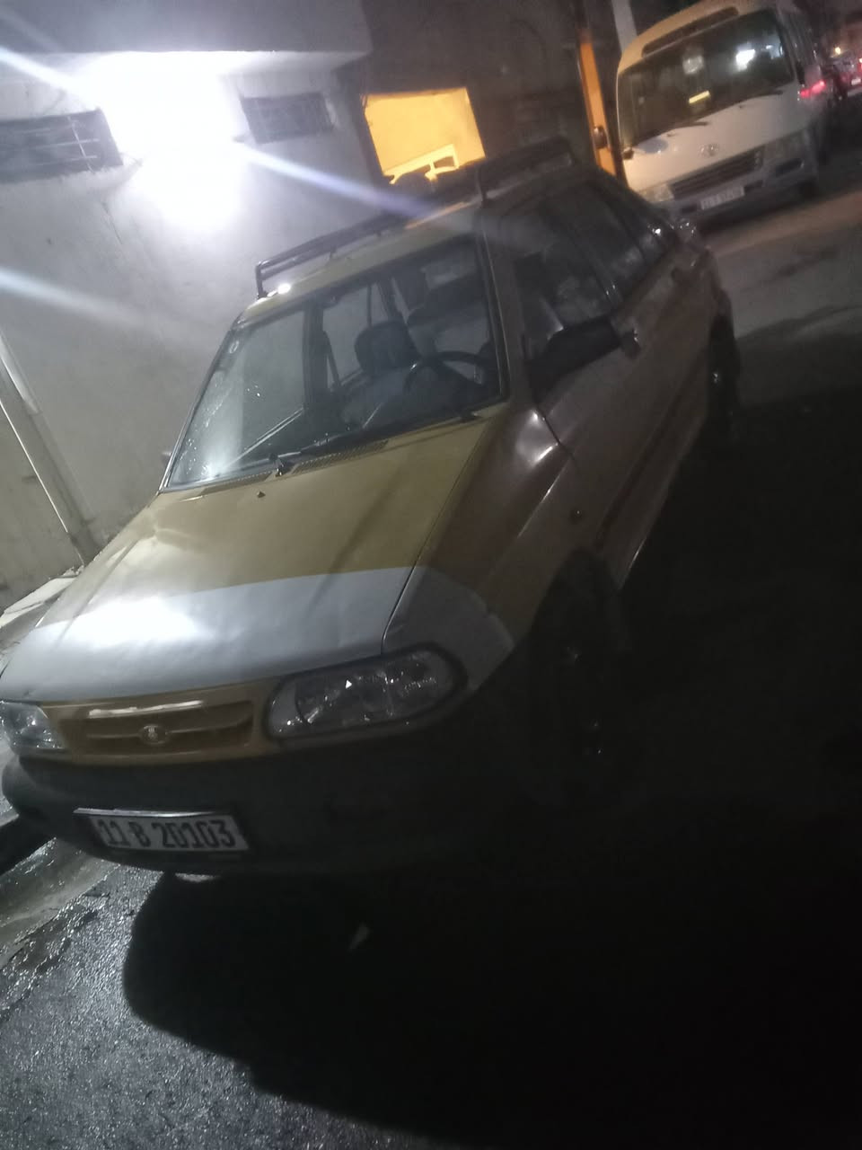 سايبا • ٢٠١١ • بغداد الجديدة
