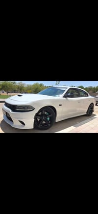 سكات باك • SRT V8 ٦٫٤ • ٢٠١٩