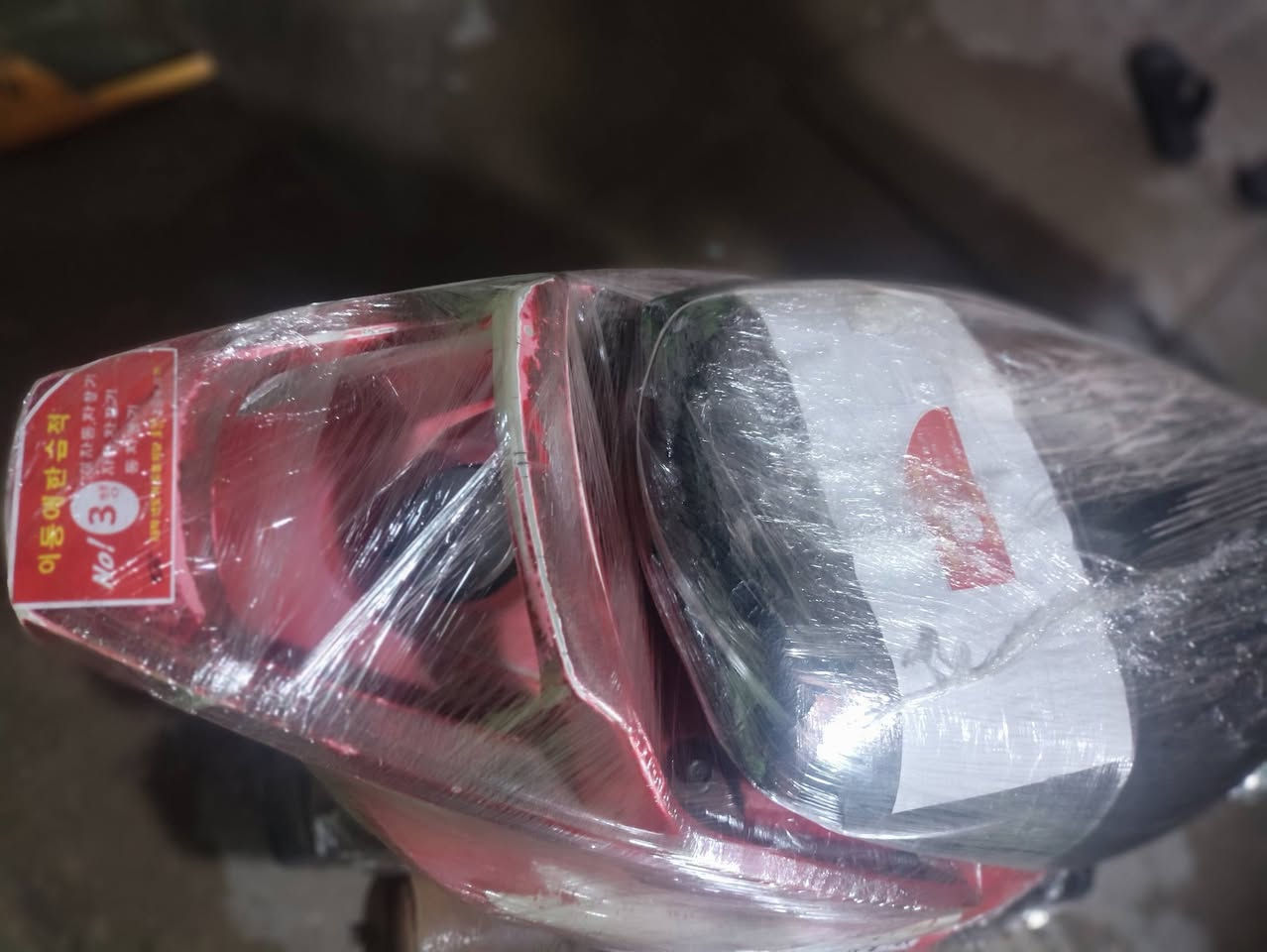 ماكس ثعلب • ١٤٠ • نظيفة