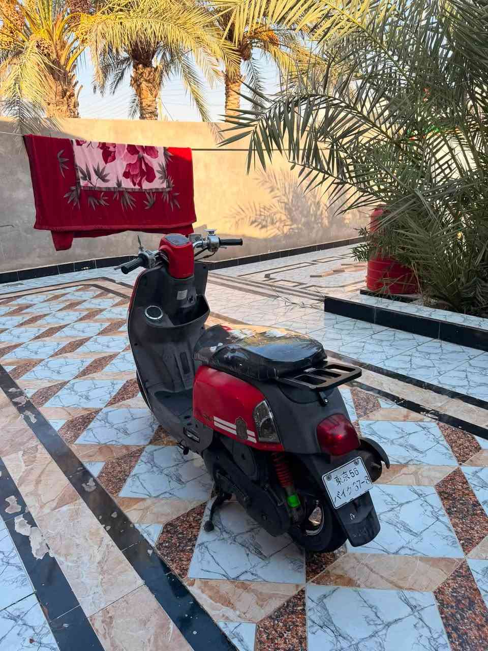 للبيع ماكس بوليس كابريته بوشه 49 بلاد الدراجه كلها ختم واحد ويه المكينه مال حاويه جديده وكفاله عامه مانقصها برغي ويل نجمه كشن رياضي سله رياضي قبق فلاوين لون احمر ملحه مكينه خير من الله مكاني بصره قضاءالمدينه الرقم ***********
