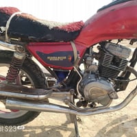 داجه جونده • موديل ٩ • اوراق اصولي