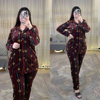 تراك نسائي • فرو ناعم • مقاسات L-3XL
