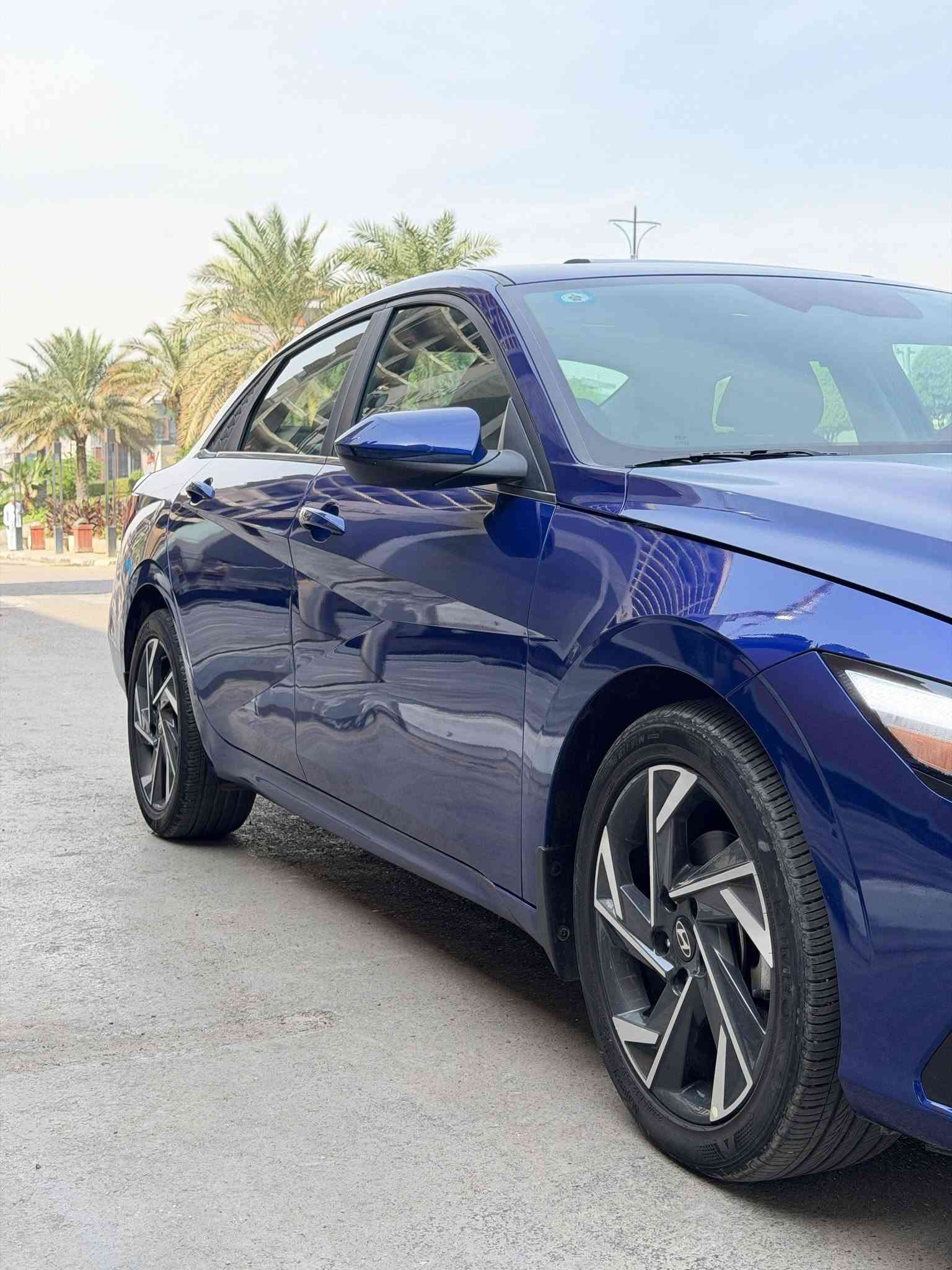 النترا ٢٠٢٤ • فول مواصفات • دخول جديد